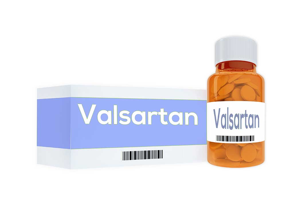 What Is The Valsartan Recall Can It Affect Me In Anyway