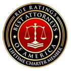 Rue Ratings' Best Attorneys of America