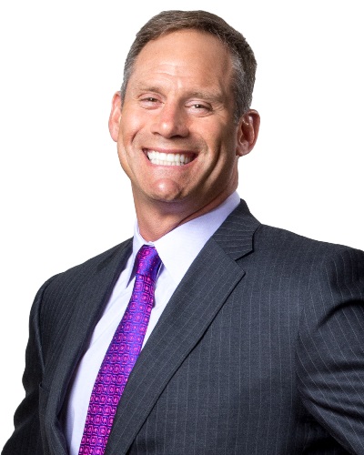 Glen Lerner | Head Shot