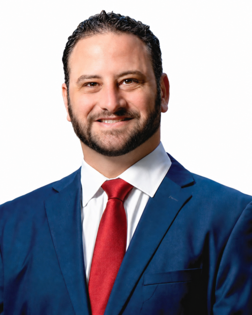 Matt-Feinman | Attorney at Lerner & Rowe