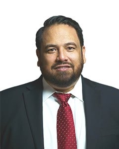 Attorney Edward Earle