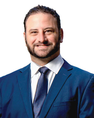 Matt-Feinman | Attorney at Lerner & Rowe
