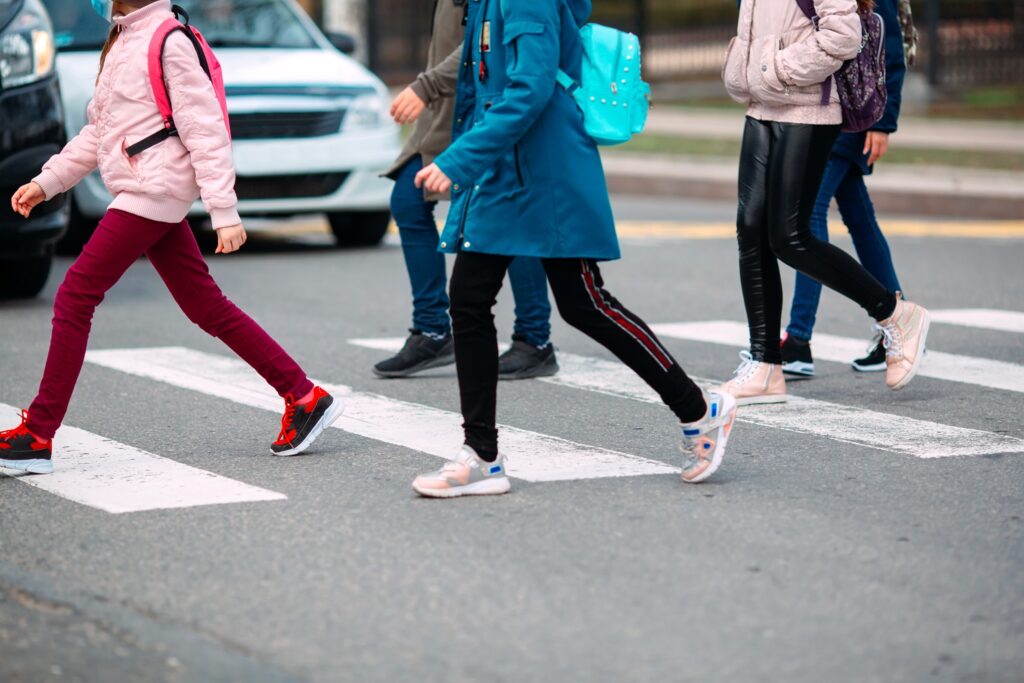 Pedestrian Accident Attorney in Yuma
