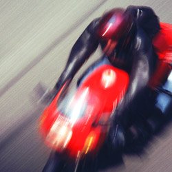El Abogado de Accidentes de Motocicleta