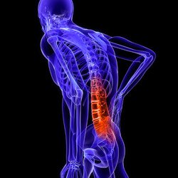 Spinal Injury Attorney