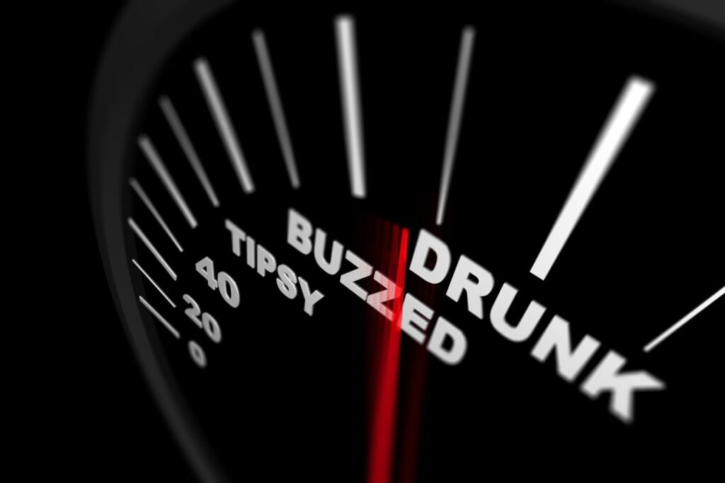 drunk driving in Arizona