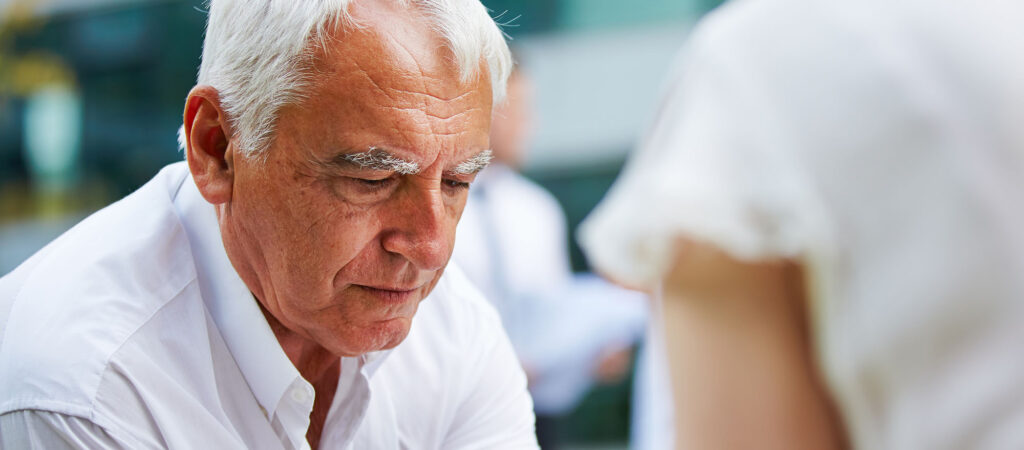Nursing Home Abuse Lawyer Seattle