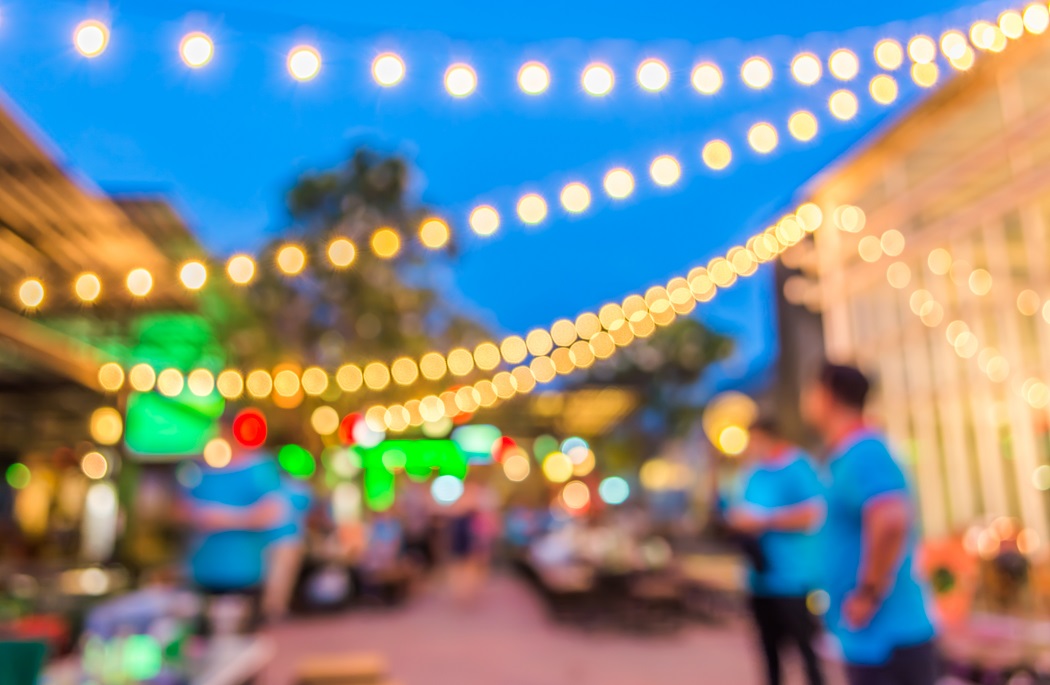 Safe Street Festivals in Phoenix