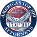 100 Attorneys Lifetime Achievement