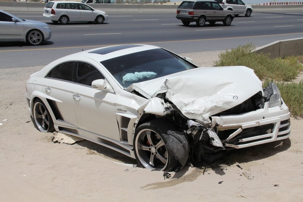 Car Accident Lawyer in Nevada