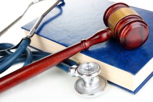 personal injury claims lawyer