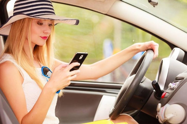 los angeles pedestrian safety