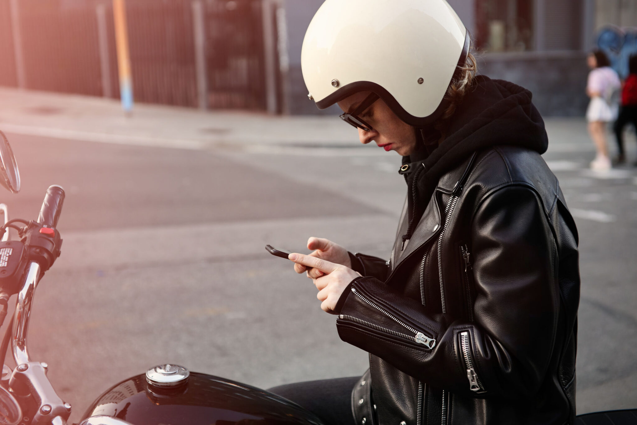 Illinois Motorcycle Safety: 6 Tips You Need To Know