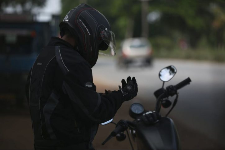 Illinois motorcycle safety