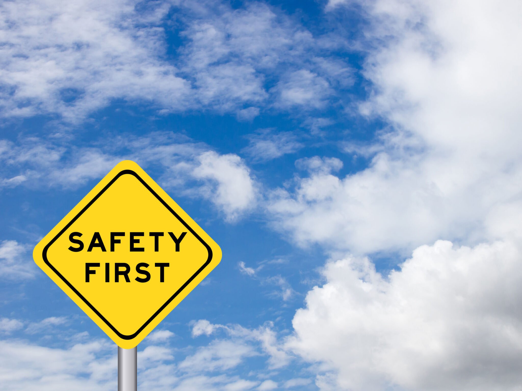 National Safety Month 2020 Tips to Stay Safe This June