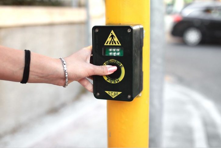 pedestrian accident avoidance lawyers