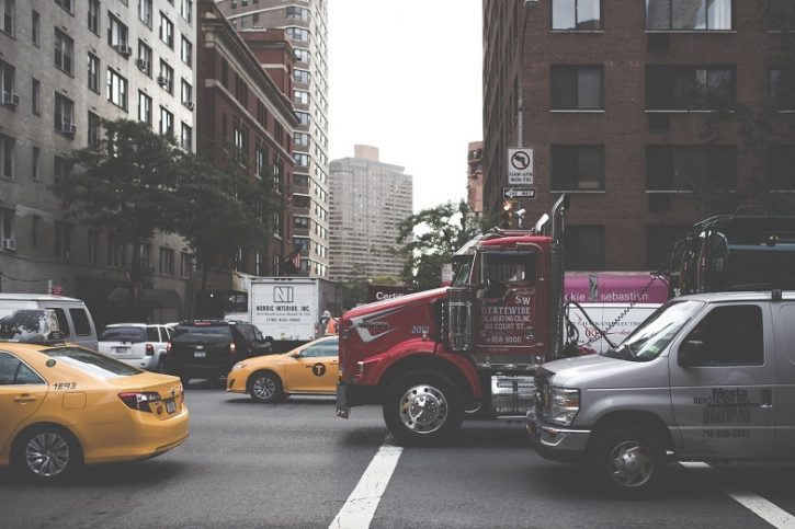 Rush Hour Safety Tips