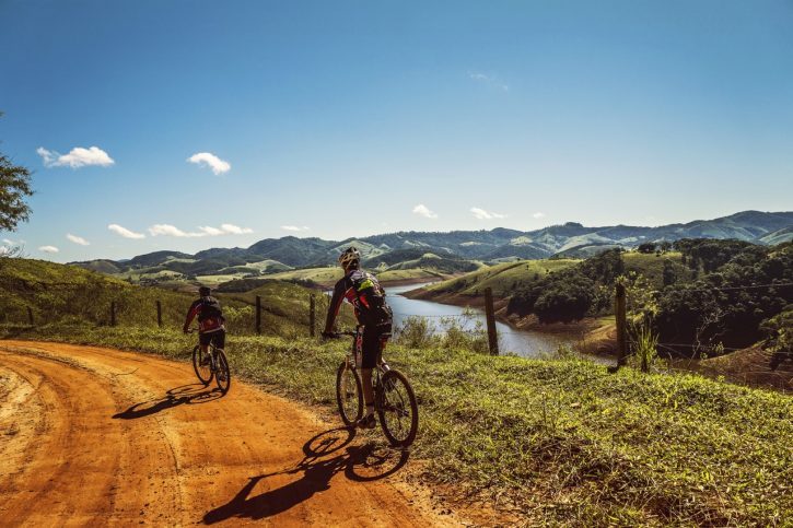 competent bike accident attorney in Las Vegas