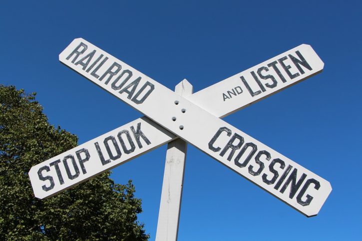 railroad accident attorneys Las Vegas