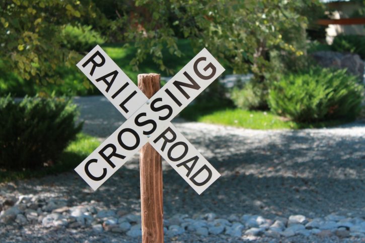 Rail safety tips in Chicago attorney