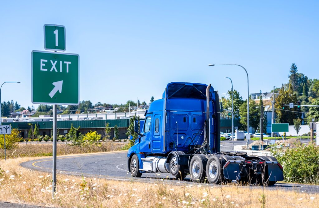 LaPorte County truck accident lawyer