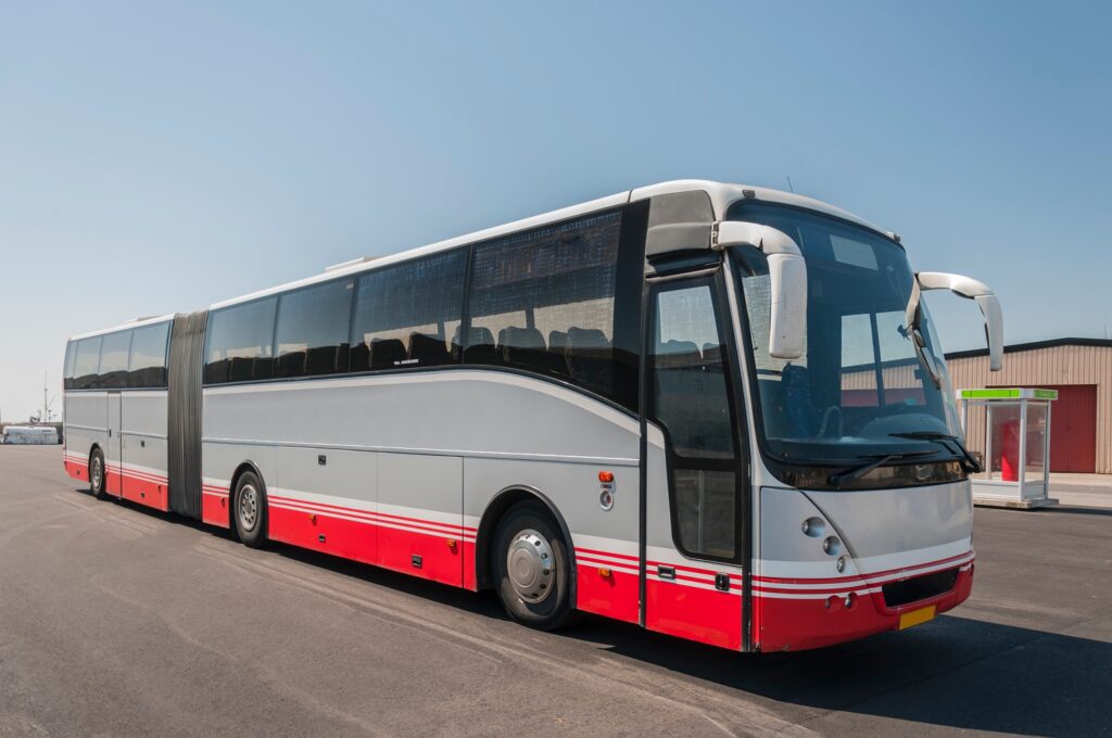 LaPorte County bus accident lawyer