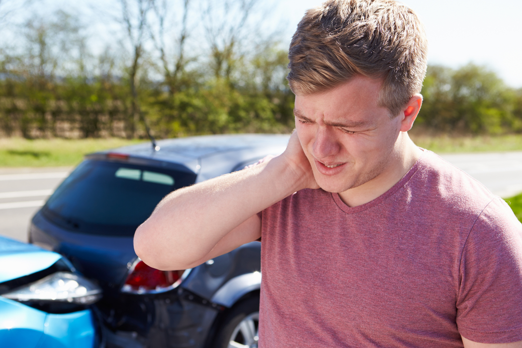 Contact a Bullhead City injury lawyer