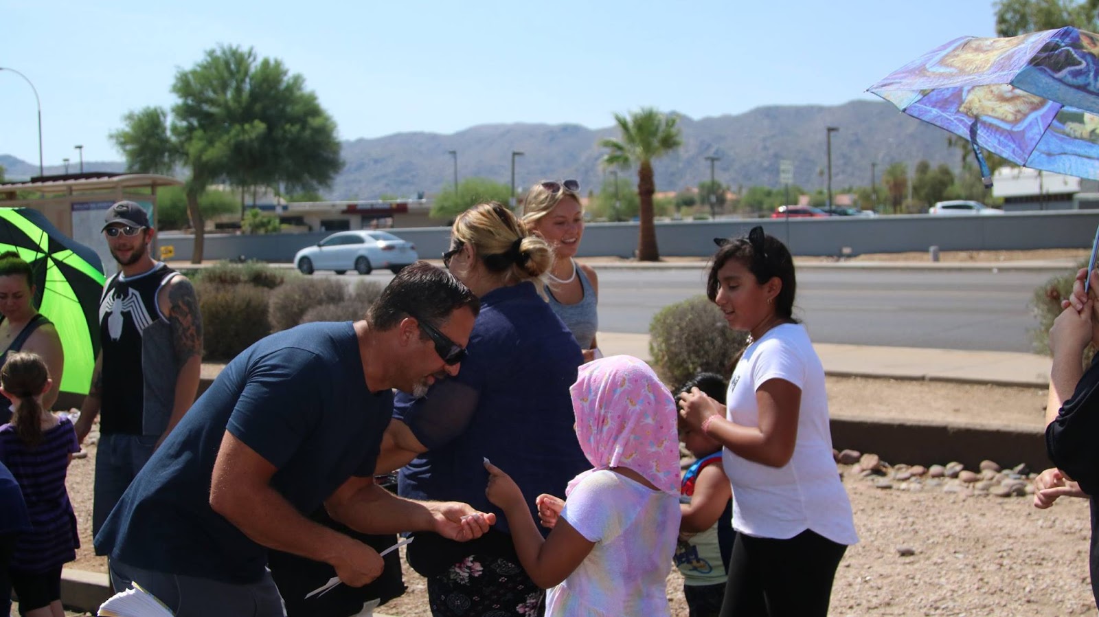 Back to School Phoenix