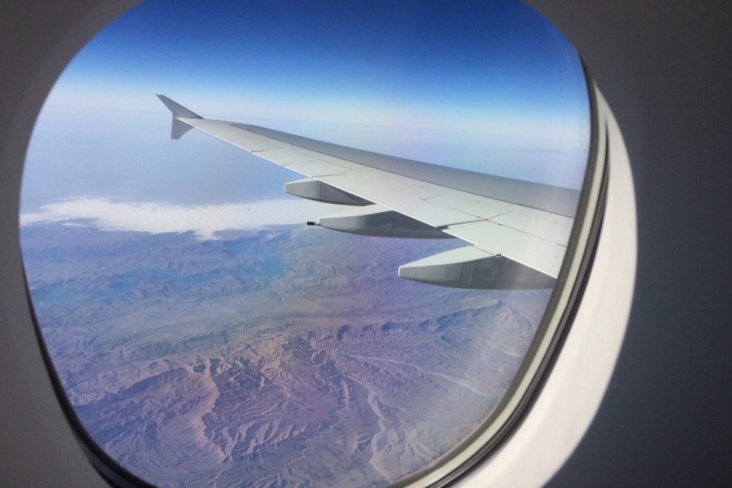 Airplane- Nevada injury attorneys