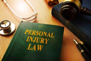 demanda por lesiones personales