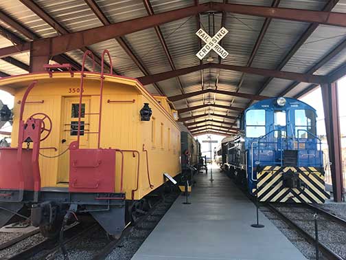 Chicago Train Accident