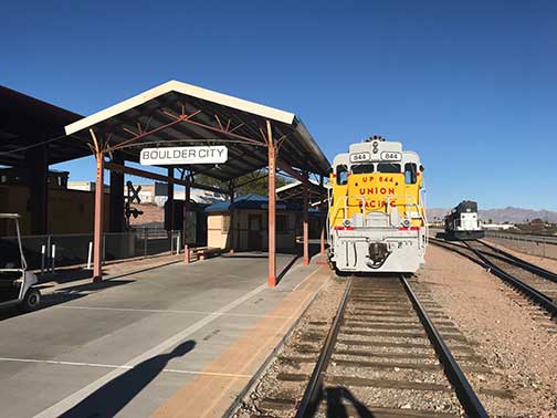 Lakeland Train Accident