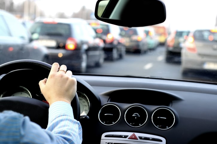 Las Vegas car accident attorney