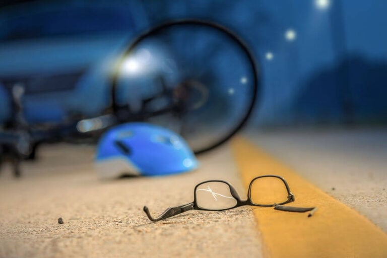 Sanibel Bicycle Accident