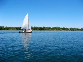 Nashville boating accident