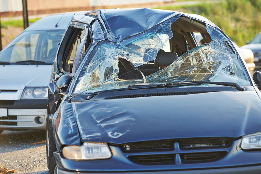 Car crash lawyer in Nashville Tennessee