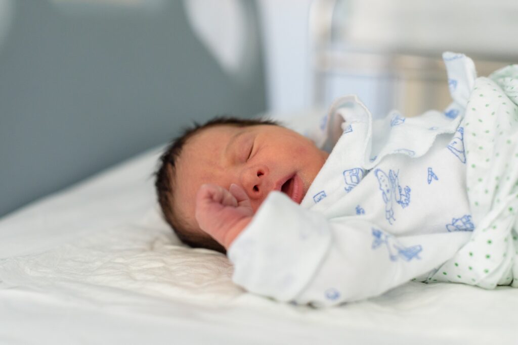 Nashville Birthing Injuries and Malpractice