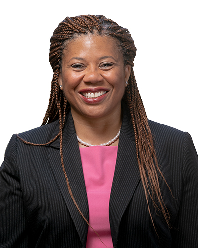 Tammy Smith - AZ Litigation Attorney