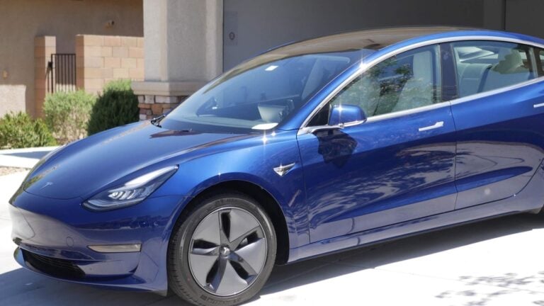 Naperville Car Accident