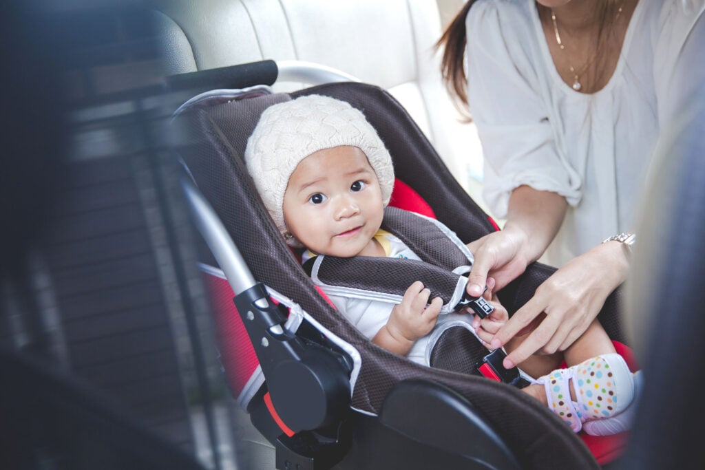 2020 Washington Car Seat Laws Lerner And Rowe Blog - Washington Baby Car Seat Laws