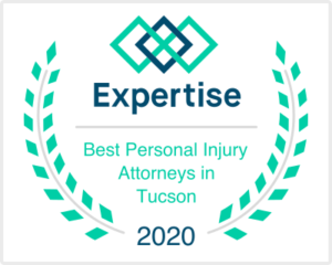 2020 Expertise Tucson Auto Accident Lawyers
