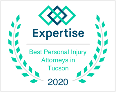 2020 Expertise Tucson Auto Accident Lawyers