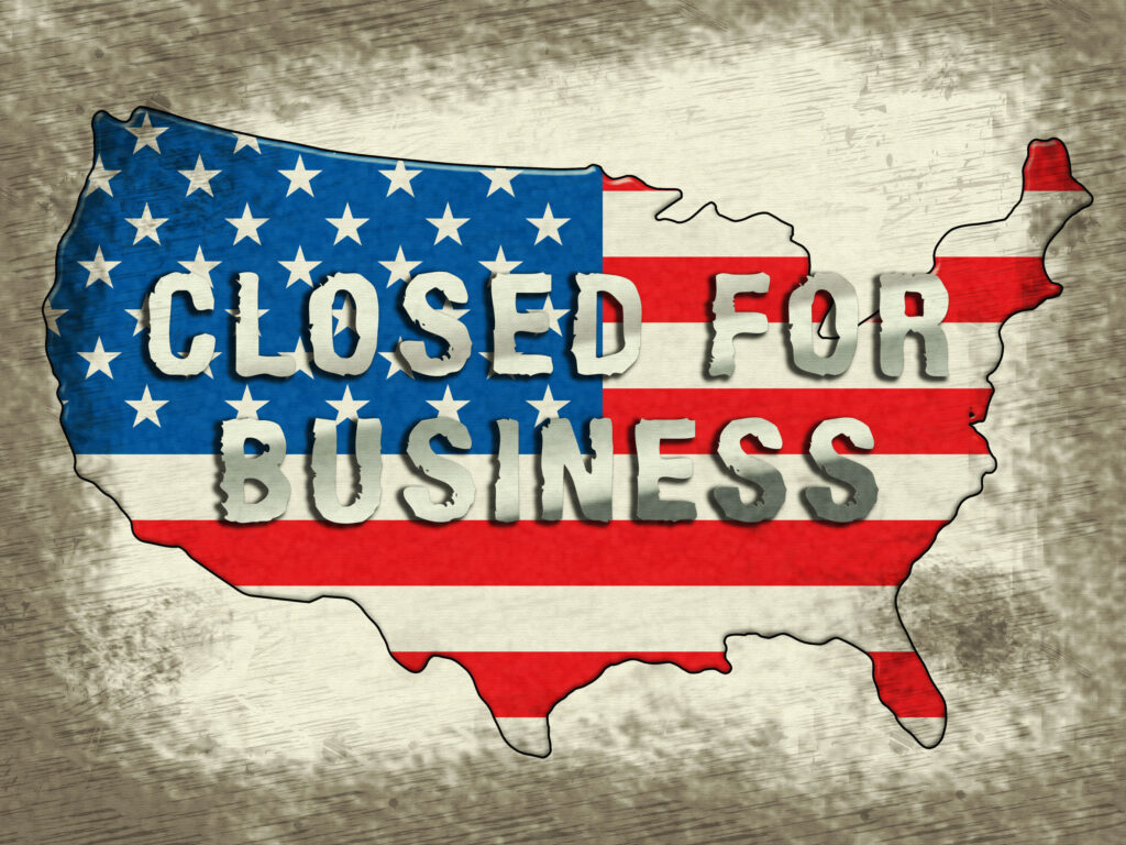 COVID-19 Business Interruption Losses