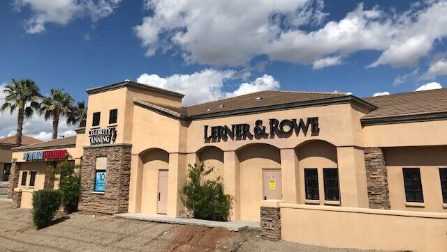 Lerner and Rowe Chandler location