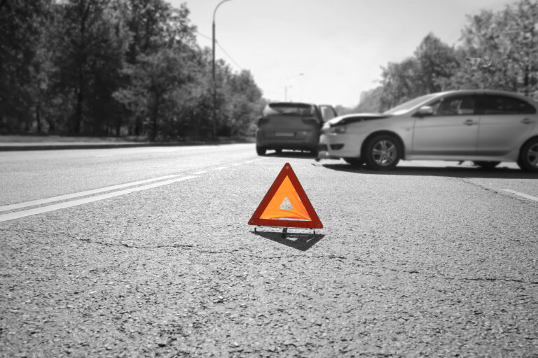 Proving Fault in a Mesa Two-Car Accident | Mesa Personal Injury Lawyers