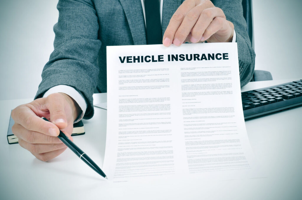 Do You Meet Illinois Car Insurance Minimums? Lerner and Rowe