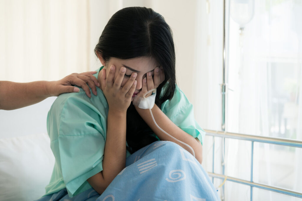 ParaGard IUD lawsuits are forming across the country.