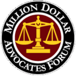 Million Dollar Advocates Forum