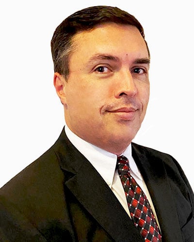 Carlos Obrey-Espinoza | New Mexico Attorney