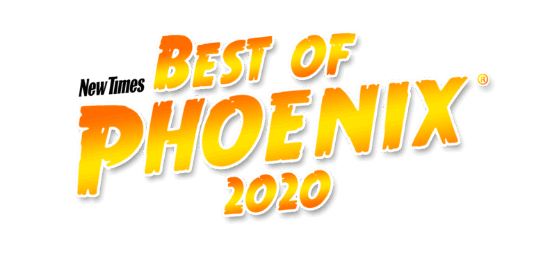 Voted Best of Phoenix Personal Injury Attorney